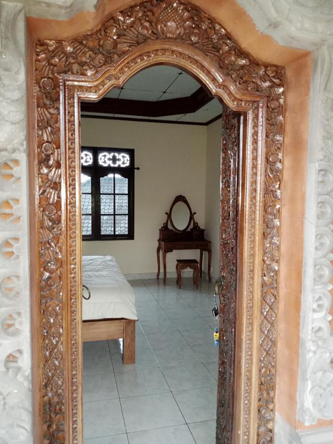 Wah Teja Homestay Ubud  Exterior photo