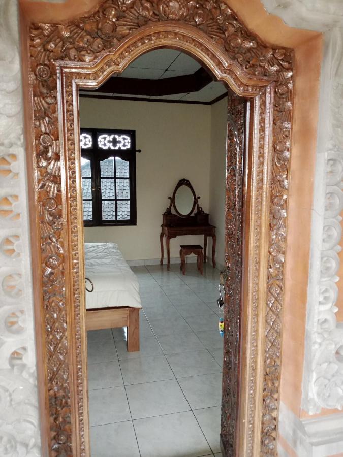 Wah Teja Homestay Ubud  Exterior photo
