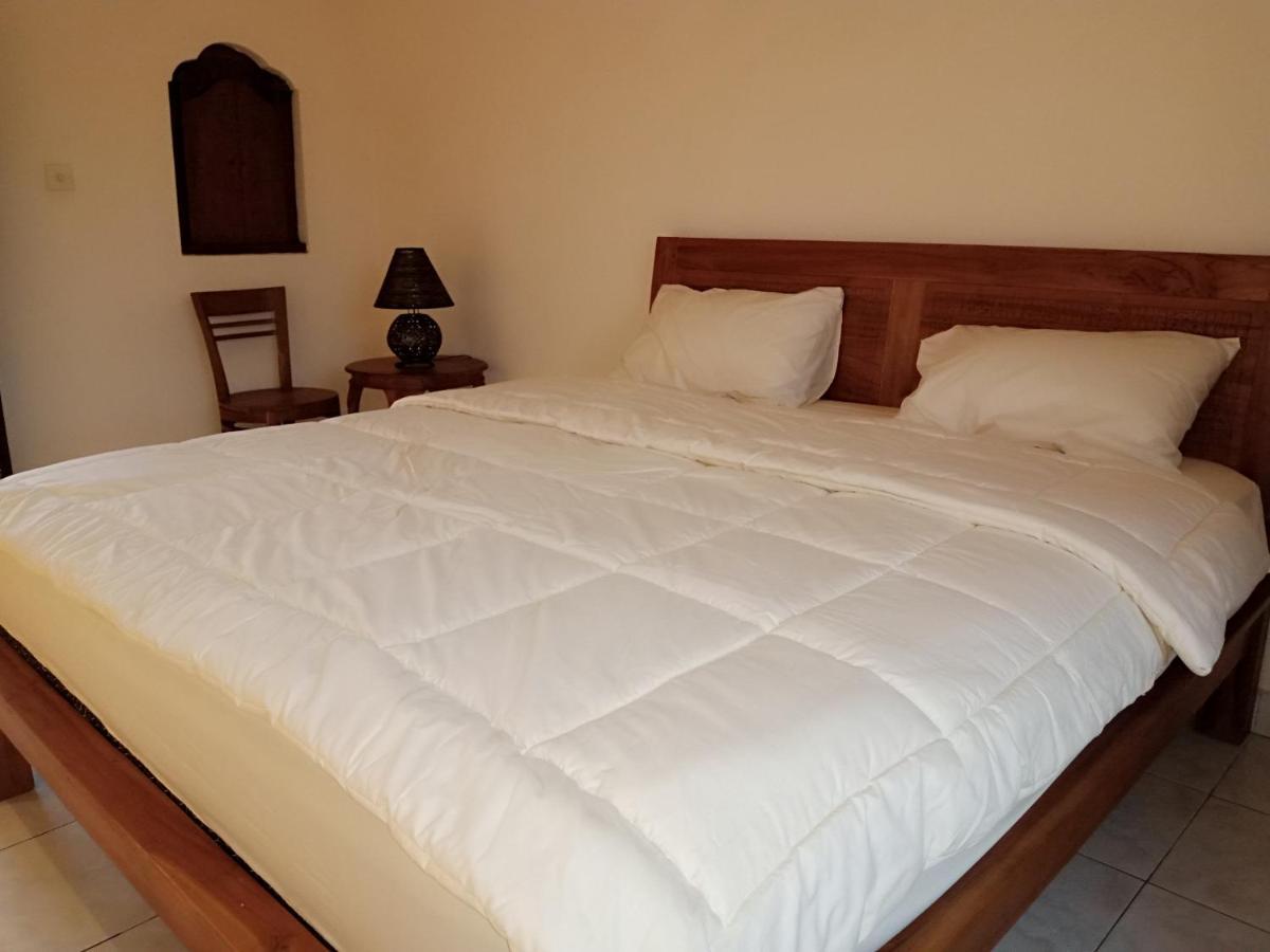 Wah Teja Homestay Ubud  Exterior photo