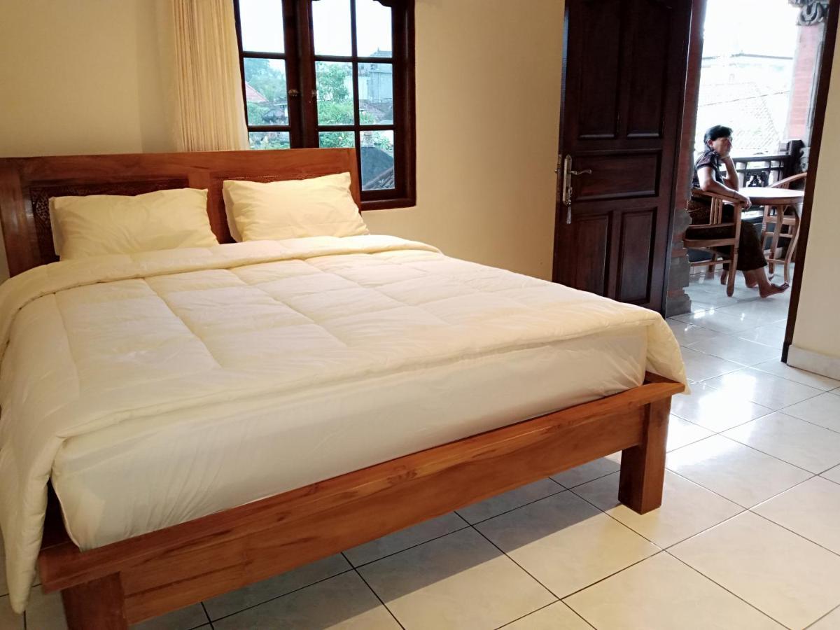 Wah Teja Homestay Ubud  Exterior photo