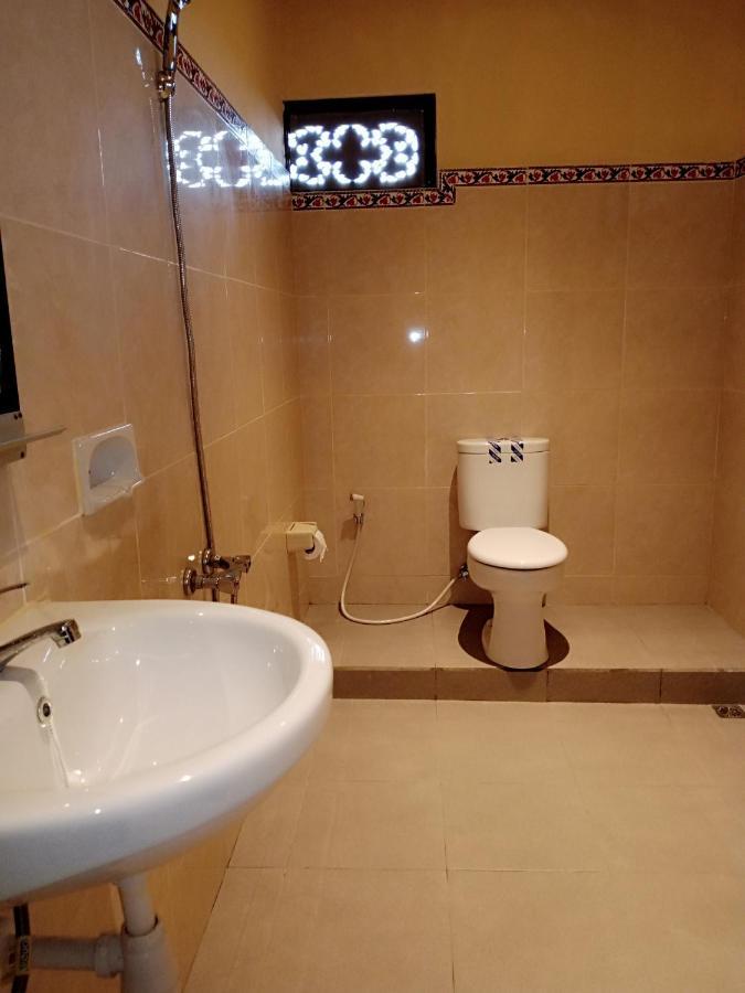Wah Teja Homestay Ubud  Exterior photo