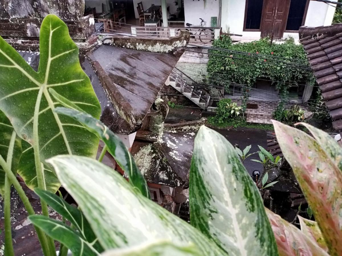 Wah Teja Homestay Ubud  Exterior photo