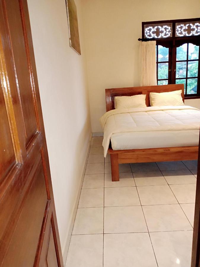 Wah Teja Homestay Ubud  Exterior photo