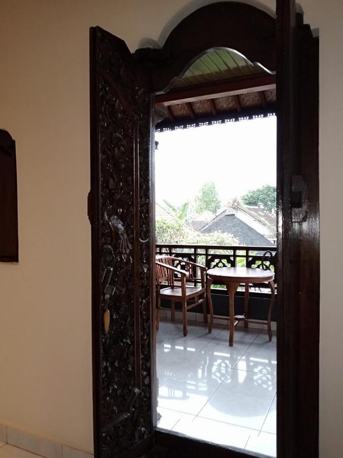 Wah Teja Homestay Ubud  Exterior photo