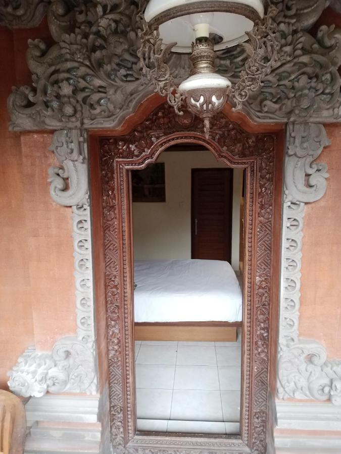Wah Teja Homestay Ubud  Exterior photo