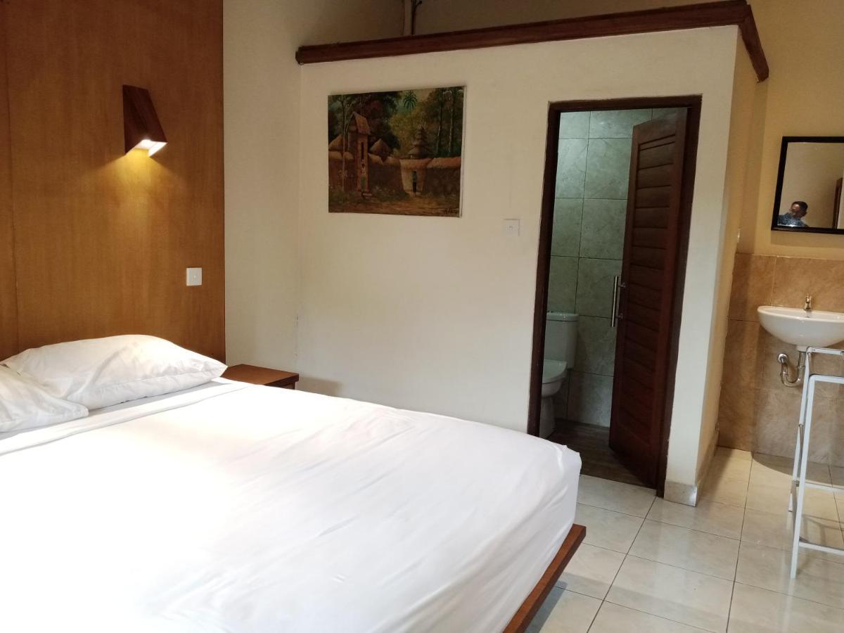 Wah Teja Homestay Ubud  Exterior photo